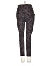 Athleta Print Black Active Pants Size S - photo 2