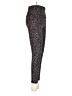 Athleta Print Black Active Pants Size S - photo 4