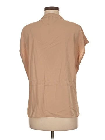Assorted Brands Short Sleeve Blouse (view 2)