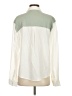 Volcom Ivory Long Sleeve Button-Down Shirt Size S - photo 2