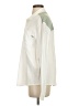 Volcom Ivory Long Sleeve Button-Down Shirt Size S - photo 5