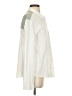 Volcom Ivory Long Sleeve Button-Down Shirt Size S - photo 4