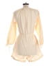 J.Crew Solid Ivory Romper Size S - photo 2