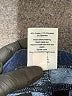 Jumping Beans Blue Jeggings 12-18 MO / 18 MO - photo 4