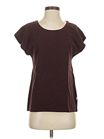 On Short Sleeve T-Shirt (view 1)