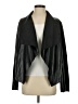 Cato 100% Polyester Black Jacket Size S - photo 1