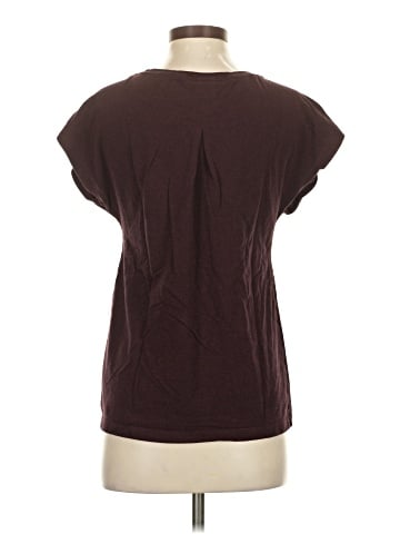 On Short Sleeve T-Shirt (view 2)