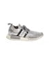 Adidas Gray Sneakers Size 7 1/2 - photo 1