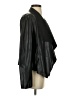 Cato 100% Polyester Black Jacket Size S - photo 4