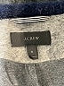 J.Crew Gray Wool Coat Size S - photo 6