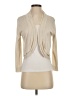 Ronni Nicole Ivory Cardigan Size P (estimated, petite) - photo 1