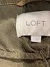 Ann Taylor LOFT 100% Lyocell Green Vest Size S - photo 6