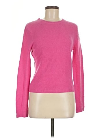 Isaac Mizrahi for Target Pullover Sweater (view 1)