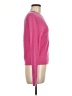 Isaac Mizrahi for Target Pink Pullover Sweater Size M (estimated) - photo 4