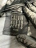 CALVIN KLEIN JEANS Black Vest Size M - photo 3