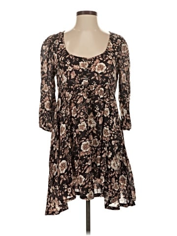 Denim & Supply Ralph Lauren Casual Dress (view 1)