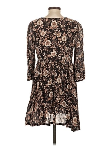 Denim & Supply Ralph Lauren Casual Dress (view 2)