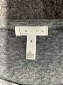 Leith Gray Casual Dress Size M - photo 7