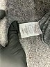 Leith Gray Casual Dress Size M - photo 8
