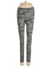 Monrow Camo Gray Active Pants Size XS - photo 1