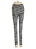 Monrow Camo Gray Active Pants Size XS - photo 2