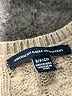 American Eagle Outfitters Tan Pullover Sweater Size S - photo 7
