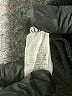 MTS Solid Black Casual Dress Size S - photo 8