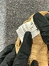 Unbranded 100% Polyester Gold Tan Skort Size L - photo 3