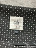 CAbi Polka Dots Black Active Pants Size 0 - photo 6