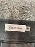 Calvin Klein Solid Gray Formal Skirt Size 12 (petite) - photo 4