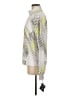 bylyse Print Silver Track Jacket Size M - photo 5