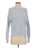 Hollister Blue Pullover Sweater Size XS - photo 1