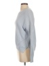 Hollister Blue Pullover Sweater Size XS - photo 5