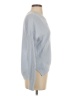 Hollister Blue Pullover Sweater Size XS - photo 4