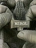 Mirol Black Casual Pants Size L - photo 4