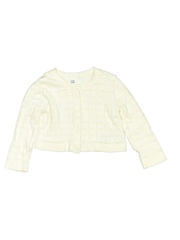 Baby Gap Cardigan (view 1)
