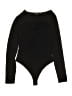 ASOS Design Black Bodysuit Size 2 - photo 1