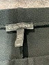 Eileen Fisher Solid Black Active Pants Size M - photo 7