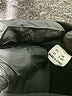 Unbranded Black Long Sleeve Top Size 5 - 6 - photo 3