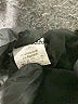 Unbranded Black Long Sleeve Top Size 5 - 6 - photo 4