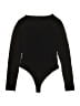 ASOS Design Black Bodysuit Size 2 - photo 2