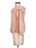 My Michelle 100% Polyester Pink Pullover Sweater Size S - photo 5
