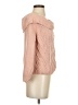 My Michelle 100% Polyester Pink Pullover Sweater Size S - photo 4