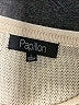 Papillon Ivory Pullover Sweater Size L - photo 7