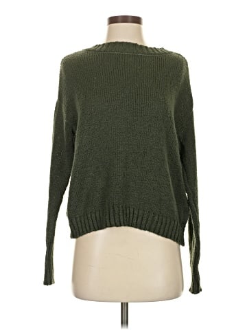 Jun & Ivy Pullover Sweater (view 1)