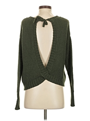 Jun & Ivy Pullover Sweater (view 2)