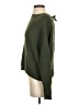 Jun & Ivy Green Pullover Sweater Size S - photo 5