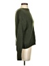 Jun & Ivy Green Pullover Sweater Size S - photo 4