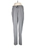 Unbranded Solid Gray Casual Pants Size Sm - Med - photo 1