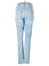 Old Navy Hearts Blue Jeans Size 4L - photo 2